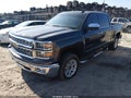 2015 Chevrolet Silverado 1500 — photo 2 of 17 | VIN 3GCUKSEJ8FG490295