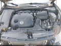 2012 Nissan Maxima — photo 10 of 13 | VIN 1N4AA5AP7CC803777