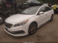 2015 Hyundai Sonata — photo 2 of 14 | VIN 5NPE34AB2FH257659