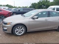 Photo 14 of 16 — 2024 Chevrolet Malibu