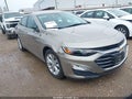 Photo 1 of 16 — 2024 Chevrolet Malibu