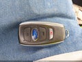2020 Subaru Crosstrek — photo 11 of 16 | VIN JF2GTAMC1L8210680