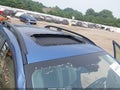2020 Subaru Crosstrek — photo 6 of 16 | VIN JF2GTAMC1L8210680