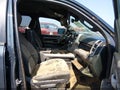 2025 Ram 1500 — photo 5 of 12 | VIN 1C6SRFFP5SN736855