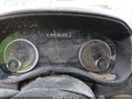 2025 Ram 1500 — photo 7 of 12 | VIN 1C6SRFFP5SN736855