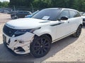 2019 Land Rover Range Rover Velar — photo 2 of 18 | VIN SALYL2FV1KA218995