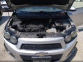 Photo 10 of 11 — 2015 Chevrolet Sonic