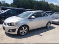 Photo 2 of 11 — 2015 Chevrolet Sonic