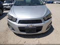Photo 6 of 11 — 2015 Chevrolet Sonic