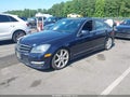 Photo 2 of 16 — 2014 Mercedes-Benz C-Class
