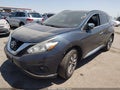 Photo 2 of 16 — 2015 Nissan Murano
