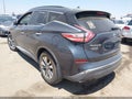 Photo 3 of 16 — 2015 Nissan Murano