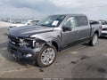 2024 Ford F-150 Lightning — photo 2 of 16 | VIN 1FTFW6LD8RFC18479