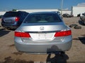 2014 Honda Accord — photo 16 of 18 | VIN 1HGCR2F30EA253788