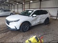 2026 Honda CR-V — photo 2 of 17 | VIN 5J6RS3H77TL011773