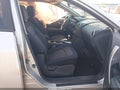 2008 Nissan Rogue — photo 5 of 13 | VIN JN8AS58V08W132930
