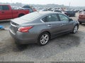Photo 4 of 11 — 2015 Nissan Altima
