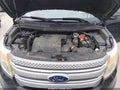 2013 Ford Explorer — photo 10 of 16 | VIN 1FM5K7B88DGB47493