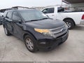 2013 Ford Explorer — photo 1 of 16 | VIN 1FM5K7B88DGB47493