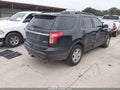 2013 Ford Explorer — photo 4 of 16 | VIN 1FM5K7B88DGB47493