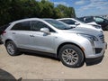 2017 Cadillac XT5 — photo 13 of 17 | VIN 1GYKNDRS9HZ206666