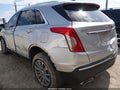 2017 Cadillac XT5 — photo 17 of 17 | VIN 1GYKNDRS9HZ206666