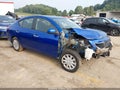 2014 Nissan Versa — photo 1 of 17 | VIN 3N1CN7AP4EL855140