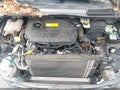 2016 Ford Escape — photo 10 of 17 | VIN 1FMCU9GX0GUC21279