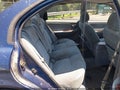 2004 Kia Optima — photo 8 of 16 | VIN KNAGD128745268917