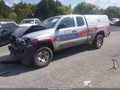 2021 Toyota Tacoma — photo 2 of 16 | VIN 3TYRX5GN6MT026658