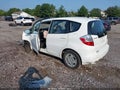 2013 Honda Fit — photo 3 of 12 | VIN JHMGE8H33DC001174