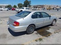 Photo 4 of 11 — 1998 Nissan Altima