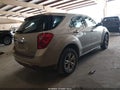 Photo 4 of 11 — 2013 Chevrolet Equinox