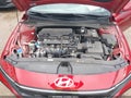 Photo 10 of 18 — 2025 Hyundai Elantra