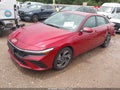 Photo 2 of 18 — 2025 Hyundai Elantra
