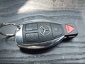2015 Mercedes-Benz C-Class — photo 11 of 16 | VIN 55SWF4KB1FU060232