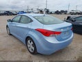 2013 Hyundai Elantra — photo 3 of 16 | VIN KMHDH4AE9DU725327