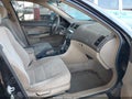 2006 Honda Accord — photo 5 of 11 | VIN JHMCM56476C010393