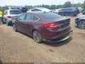 Photo 3 of 16 — 2017 Ford Fusion