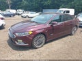 Photo 2 of 16 — 2017 Ford Fusion