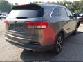 2018 Kia Sorento — photo 4 of 16 | VIN 5XYPHDA57JG377820