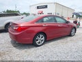 Photo 4 of 11 — 2011 Hyundai Sonata