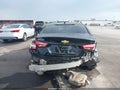 2019 Chevrolet Malibu Limited — photo 15 of 18 | VIN 1G1ZD5ST9KF178272