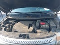 2013 Ford Explorer — photo 10 of 16 | VIN 1FM5K7D89DGA32950