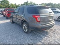 2013 Ford Explorer — photo 3 of 16 | VIN 1FM5K7D89DGA32950