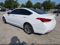 2016 Hyundai Genesis — photo 3 of 12 | VIN KMHGN4JE2GU129115