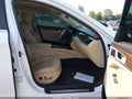 2016 Hyundai Genesis — photo 5 of 12 | VIN KMHGN4JE2GU129115