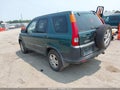 Photo 3 of 11 — 2002 Honda CR-V