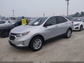 2019 Chevrolet Equinox — photo 2 of 16 | VIN 3GNAXHEVXKS552756
