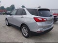 2019 Chevrolet Equinox — photo 3 of 16 | VIN 3GNAXHEVXKS552756
